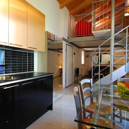 Getthekey Boldrini Lofts Apartment Bologna Ngoại thất bức ảnh