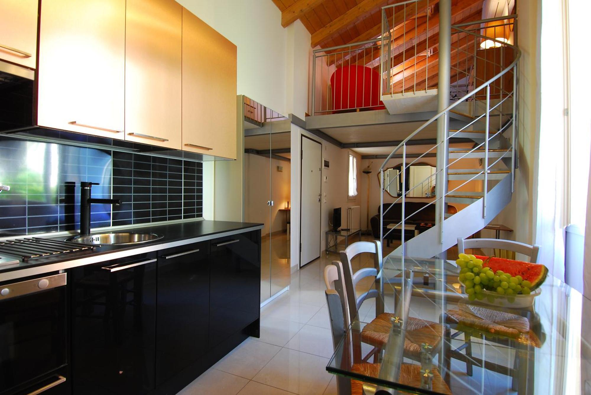 Getthekey Boldrini Lofts Apartment Bologna Ngoại thất bức ảnh