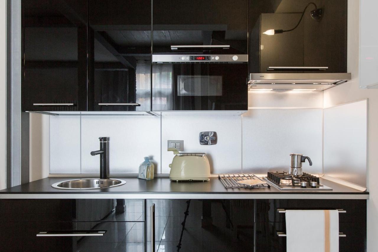 Getthekey Boldrini Lofts Apartment Bologna Ngoại thất bức ảnh
