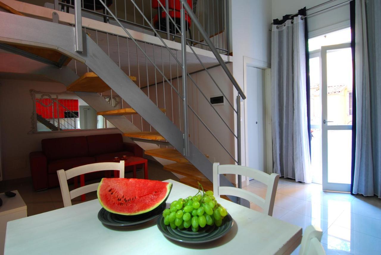 Getthekey Boldrini Lofts Apartment Bologna Ngoại thất bức ảnh