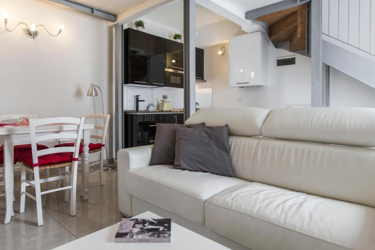 Getthekey Boldrini Lofts Apartment Bologna Ngoại thất bức ảnh