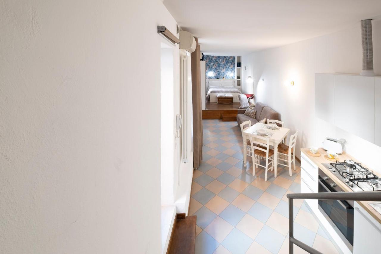 Getthekey Boldrini Lofts Apartment Bologna Ngoại thất bức ảnh