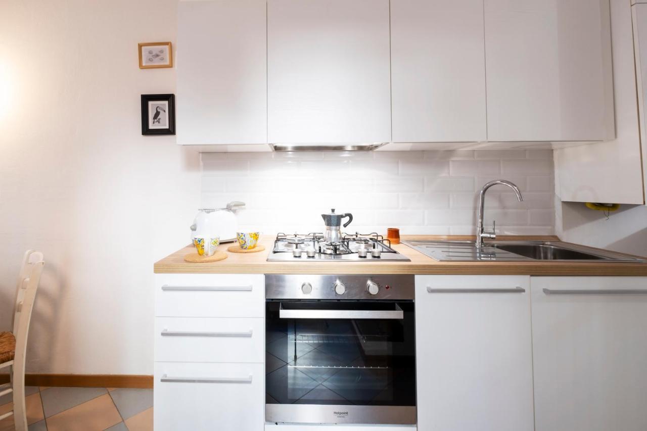 Getthekey Boldrini Lofts Apartment Bologna Ngoại thất bức ảnh