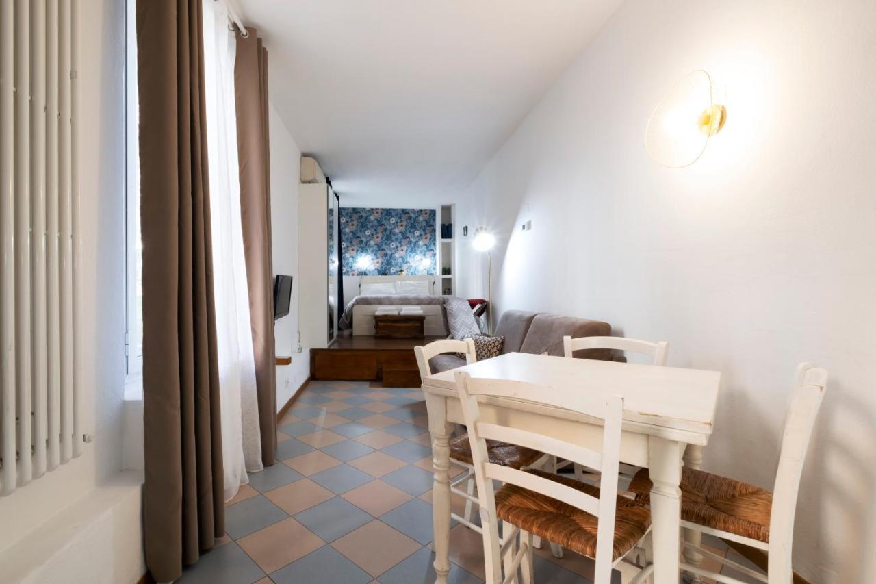 Getthekey Boldrini Lofts Apartment Bologna Ngoại thất bức ảnh
