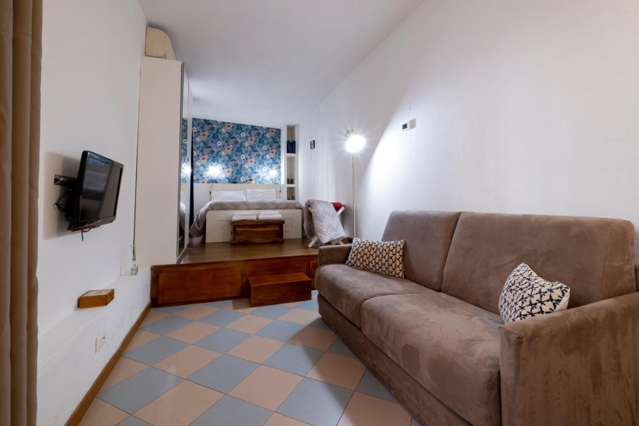 Getthekey Boldrini Lofts Apartment Bologna Ngoại thất bức ảnh