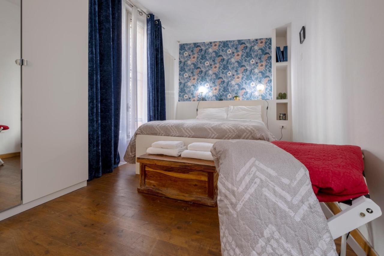 Getthekey Boldrini Lofts Apartment Bologna Ngoại thất bức ảnh