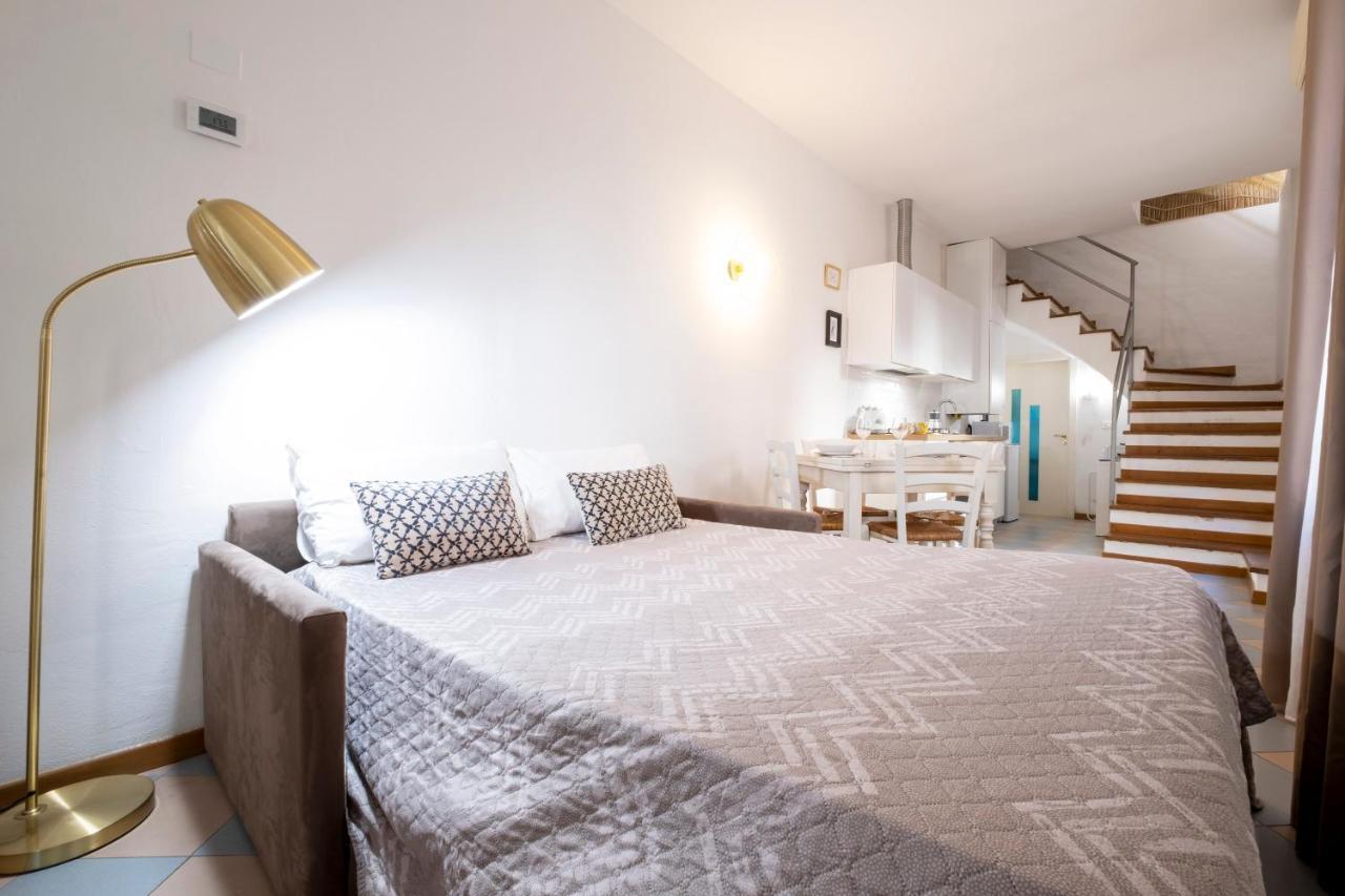 Getthekey Boldrini Lofts Apartment Bologna Ngoại thất bức ảnh